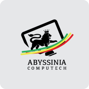 Abyssinia Computech™ logo